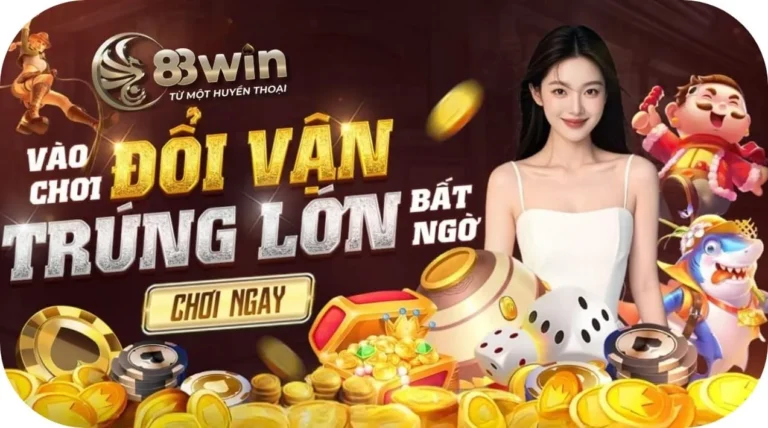 88winn khuyến mãi